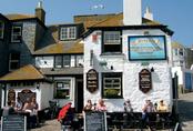 picture of The Sloop Inn, St Ives