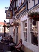 picture of The King William Inn, Glastonbury