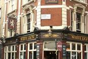 picture of The White Lion, Covent Garden