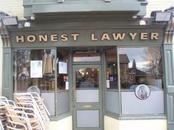 picture of Honest Lawyer, Scunthorpe