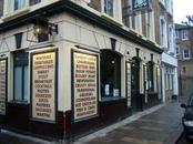 picture of The Dartmouth Arms, Dartmouth Park