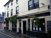 picture of The Devon and Cornwall, Millbrook