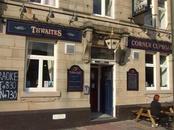 picture of The Corner Cupboard, Glossop