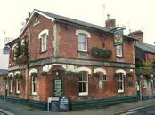 picture of The Nascot Arms, Watford