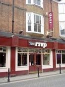 picture of RSVP, Woking