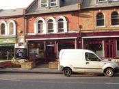 picture of Archee's Bar and Restaurant, Woking