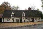 picture of The Dog and Duck, Linton
