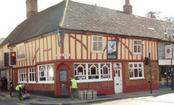 picture of The Spread Eagle, Ipswich