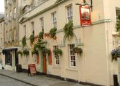 picture of The Crystal Palace Tavern, Bath