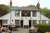 picture of The Viper, Mill Green
