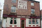 picture of Red Lion, Sheffield