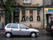 picture of The Boltmakers Arms, Keighley