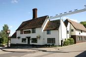 picture of The Fox and Hounds, Barley