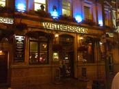 picture of London Inn, Torquay