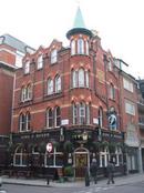 picture of The King and Queen, Fitzrovia