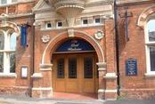 picture of The Lord Wimborne, Poole