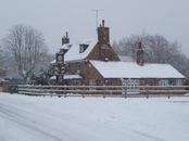 picture of The Sun Inn, Welwyn Garden City