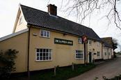 picture of De La Pole Arms, Wingfield