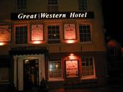 picture of The Great Western Hotel, Exeter