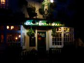 picture of The Carpenters Arms, Harpenden