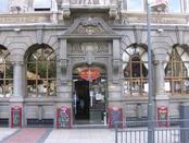 picture of Mr Foley's Cask Ale House, Leeds