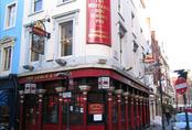 picture of The Coach and Horses, Soho