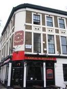picture of The Cock and Bottle, Notting Hill