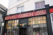 picture of The Royal Albion, Hastings