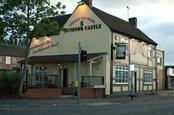 picture of The Windsor Castle Inn, Lye