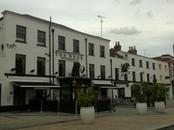 picture of The Bear, Maidenhead