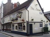 picture of The Swan Inn, Ipswich