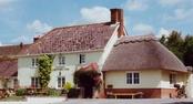 picture of Drovers Inn, Gussage all Saints