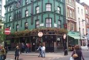 picture of The Kings Arms, Fitzrovia