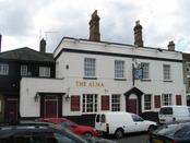 picture of The Alma, Sidcup