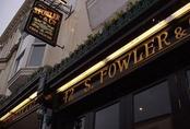 picture of Fowlers, Ryde