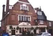 picture of The Bell and Crown, Chiswick