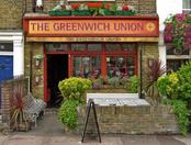 picture of The Greenwich Union, Greenwich