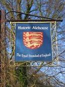 picture of The Royal Standard of England, Beaconsfield