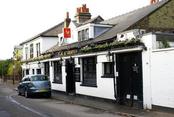 picture of The Fox and Grapes, Wimbledon Common