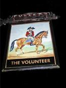 picture of The Volunteer, Theale