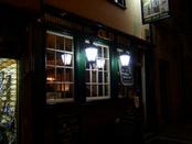 picture of The Old Tom, Oxford