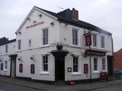 picture of New Zealand Arms, Derby