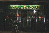 picture of The Frog and Parrot, Sheffield