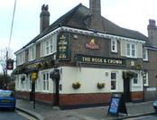 picture of The Rose and Crown, Ealing