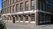 picture of The Old Harkers Arms, Chester