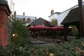 picture of The Barley Mow, Chiswick