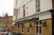 picture of The Sekforde Arms, Clerkenwell