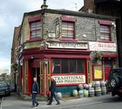 picture of The Fighting Cock, Bradford