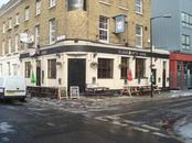 picture of The Scarborough Arms, Whitechapel