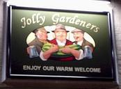 picture of The Jolly Gardeners, Old Windsor